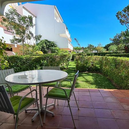 Apartamento Solar Dos Pinheiros Apartment Quarteira Exterior photo